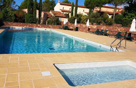 Villa au golf de St-Endréol - Foto 1