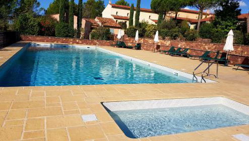 Villa au golf de St-Endréol - Foto 1