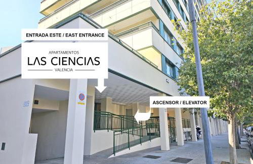 Apartamentos Las Ciencias R - Photo 27
