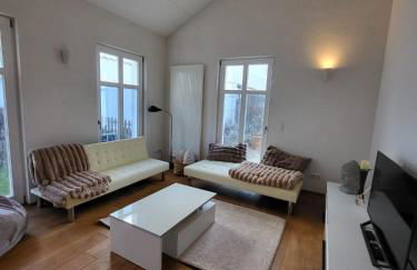 Ferienhaus an der Allee - Foto 7