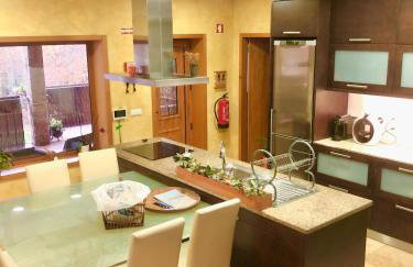 Villa Bessa Nature & Spa - Photo 33
