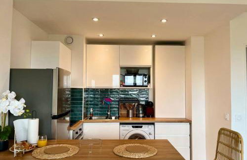 Le New Haven, entre Paris et Fontainebleau - Foto 20