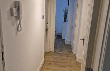 Affordably Elegant Apartments close to Coop live, Etihad Stadium and Manchester City centre - Foto 76