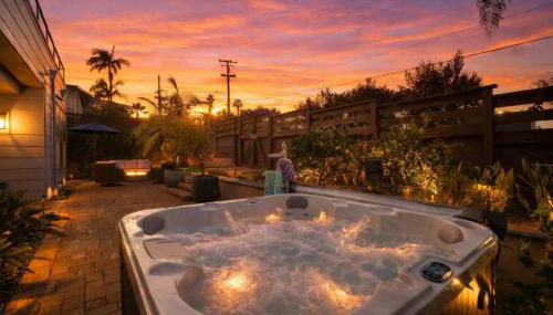 Walk to Beach Luxury Home Walk to Restaurants villa - Foto 4