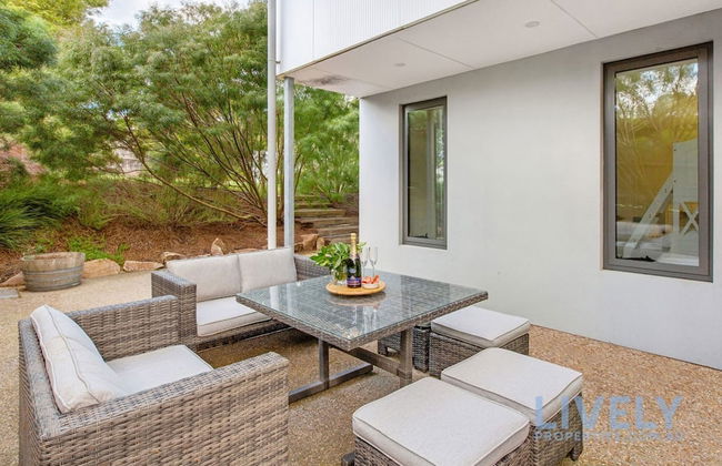 The Ocean s Edge Luxury Entertainer With Views - Foto 34