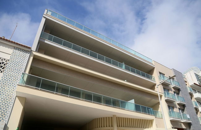 Apartamentos Turísticos da Nazaré - Foto 39