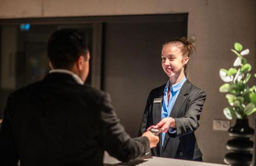 Nemea Appart Hotel Coeur Europe Strasbourg Illkirch - Foto 78