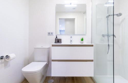 YBH El Castro con Parking gratis - Foto 26