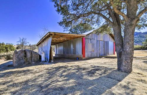 Charming Miami Home with Private Yard and Patio! - Foto 23