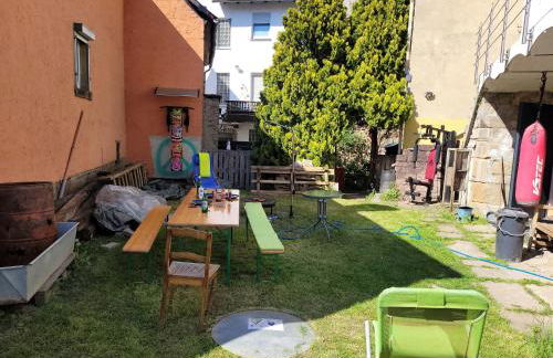 RELAX PUR in der NATUR I & II - Photo 10