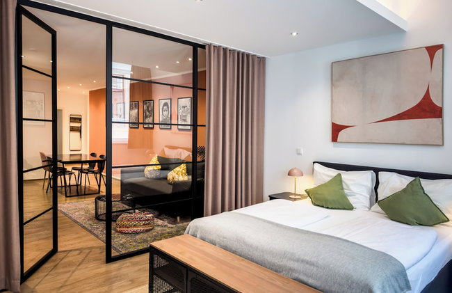 Brunnen Apartments - Photo 86