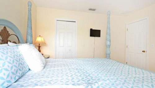 Beautiful 5 Bedroom Home With Large South-facing Pool - Foto 5