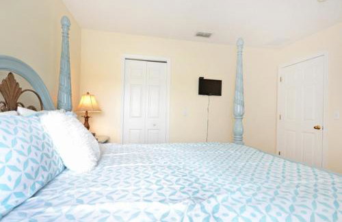 Beautiful 5 Bedroom Home With Large South-facing Pool - Foto 6