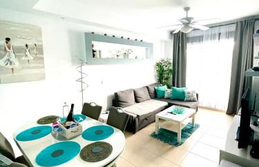 Feliz Casa El Pinar Garrucha - Foto 3