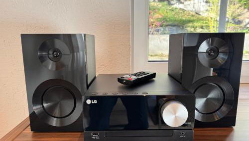 FeWo Kaiserblick - Foto 5