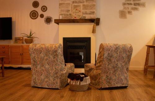 Casa Rural VUT El Rincón de Eulogio - Foto 77