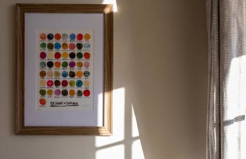 The Bothy at Bowhill - Foto 13