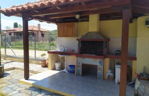 Ioannis Stagkonis House 1 - Photo 2