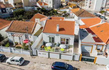 Casa do Bairro by CosyCasa Praia Peniche - Foto 4