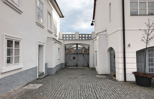 St. Terezie - Baroque Residence - Foto 62