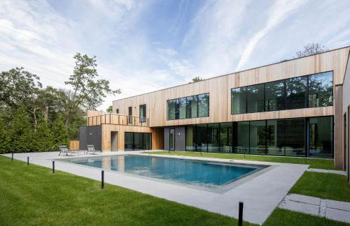 Blue Jay Villa by Rove Travel - Luxe Home with Pool - Foto 33