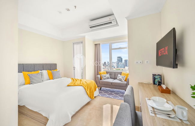 CANARY by Kozystay - Foto 1