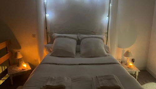 Gîte romantique dans maison vigneronne - Photo 2