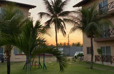 Apto Praia da Taíba Vista Mar - Foto 4