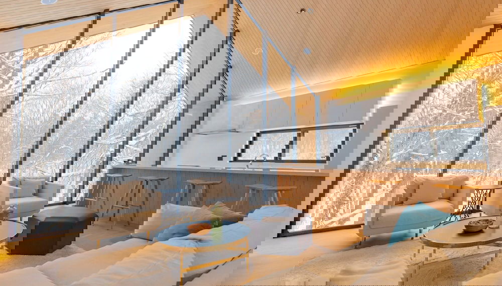 Kouzan Woods - Photo 1, Image principale