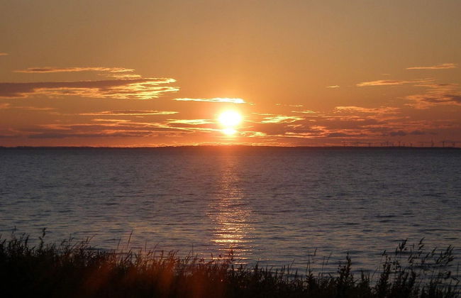 6 Person Holiday Home in Allingabro - Foto 23