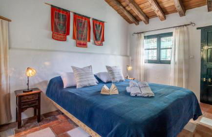 Los Melchores de Grazalema by Ruralidays - Photo 21