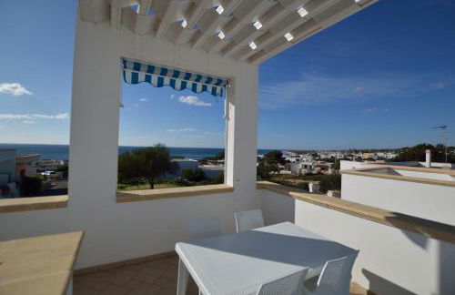 Holiday Apartments Azzurro Salento - Foto 32