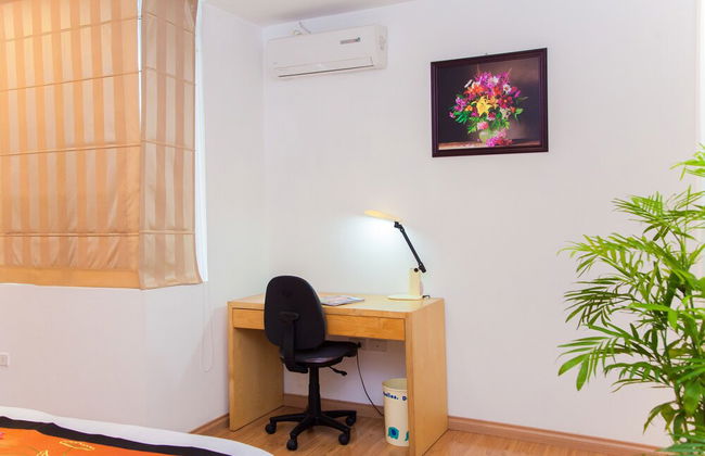 Grand Spring Suite - Mai Hac De - Foto 21