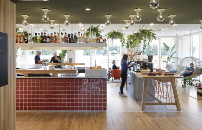 Zoku Paris - Foto 41