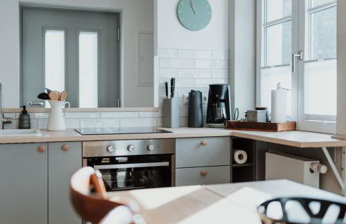 Holiday Home Spreewaldhaus am Landgut - Das Haupthaus by Interhome - Foto 16