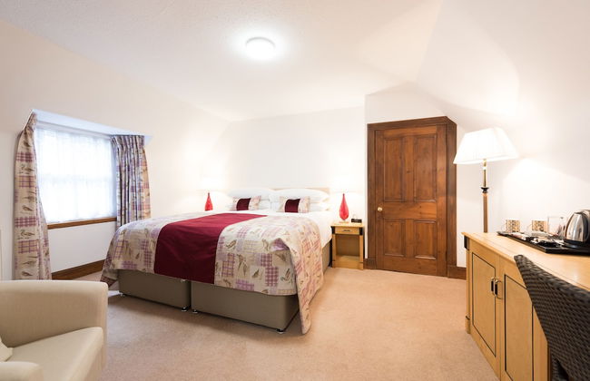 The Steading - Foto 63