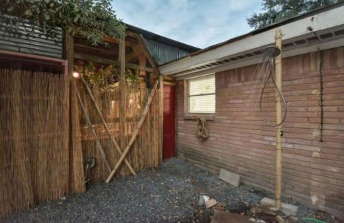 Bamboo Lagoon, Poolside Firelight, Jacuzzi and BBQ - Foto 40