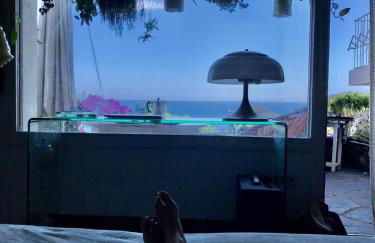 Balcony with sea view - Foto 7