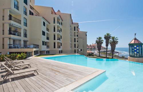 Sea Front Family Apartment - Foto 43