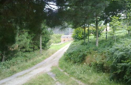 A Cabana de Cao - Foto 8