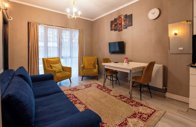 Imza Suite - Foto 44