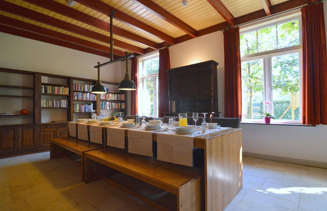 Spacious Holiday Home in Rekken With Hot Tub - Foto 29