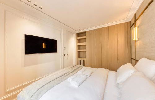 Prestige l 3CH l 2SDB l Clim l Louvre - Foto 12