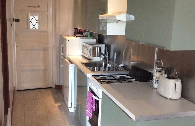 Cwmbach Cottages - Foto 37