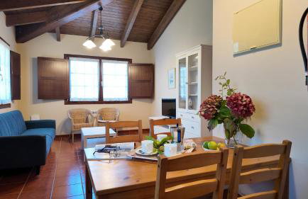 Aptos en Llanes jardín y terraza – Senda Costera - Foto 9