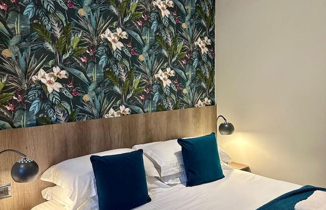 City Apartments Monkbar Mews - Foto 22