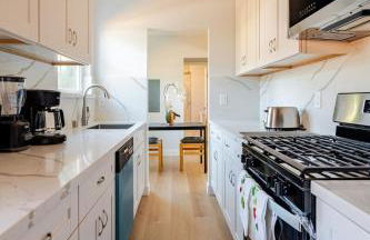 2 Palo Alto - Fully Furnished with Parking, Laundry, AC, Private - Foto 11