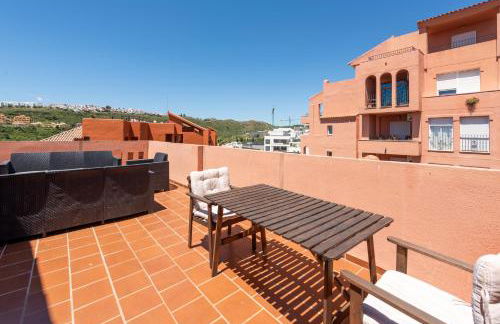 Los Hidalgos Golf Vue mer à couper le souffle - Photo 23