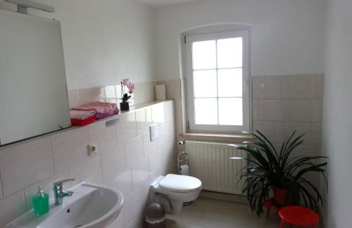 Ferienwohnung Falkennest - Foto 7