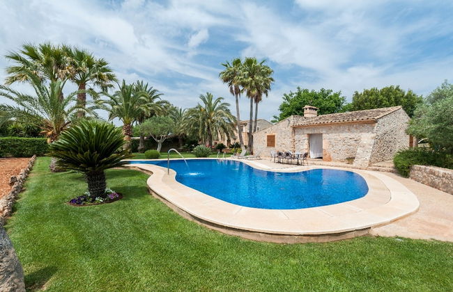 Can Rovey in Inca With 4 Bedrooms and 4 Bathrooms - Photo 5